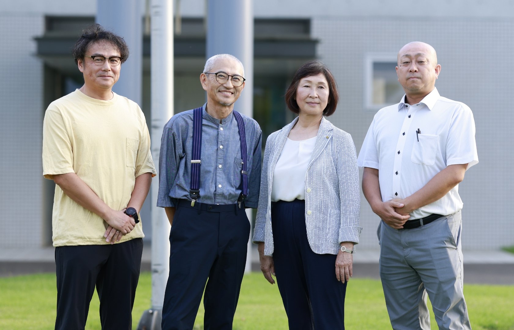 環境デザイン学科（現