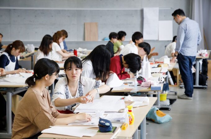デザイン学科