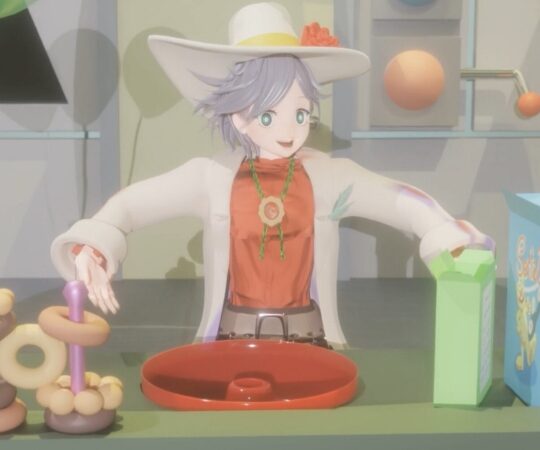 デザイン学科