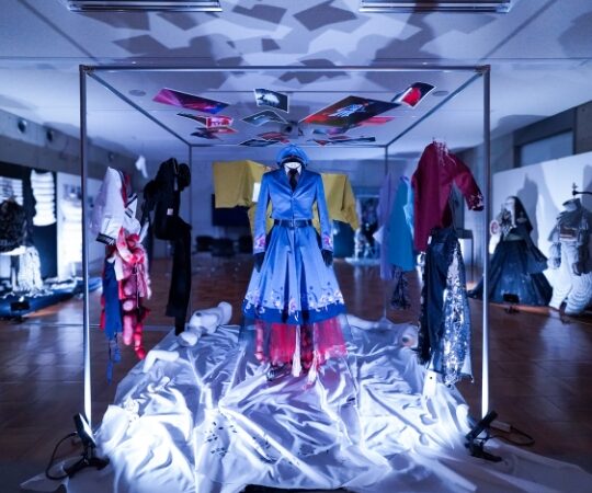 1000年後の海