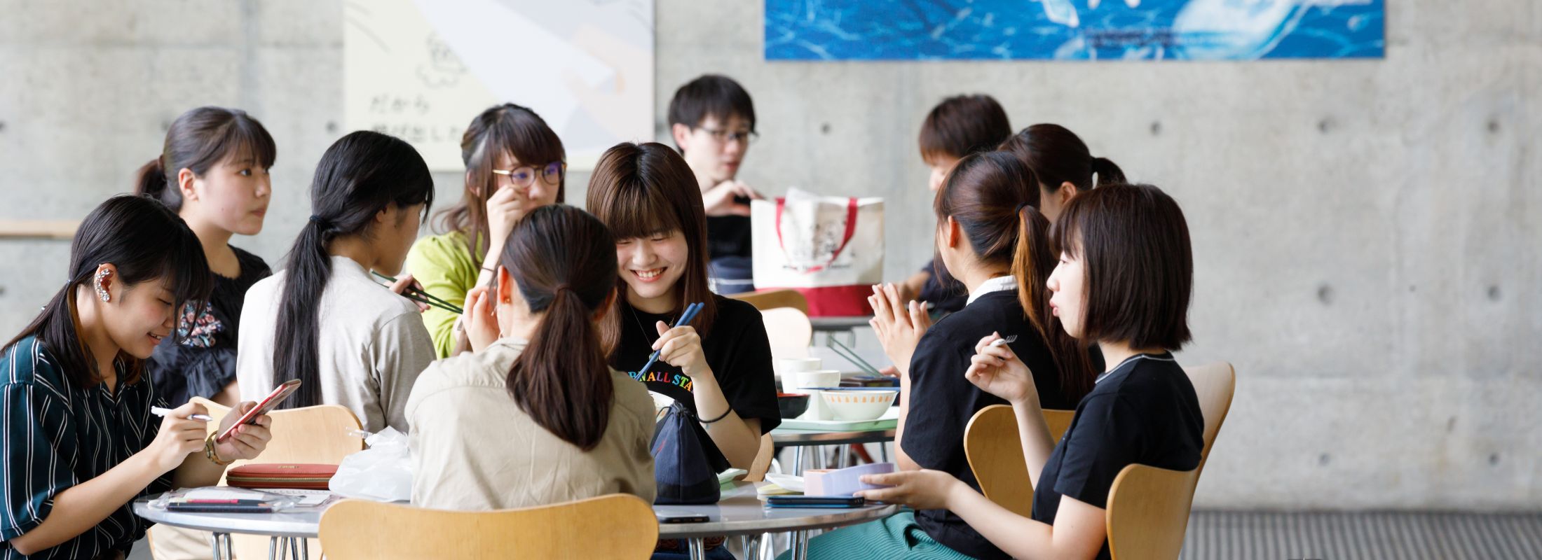 デザイン学科